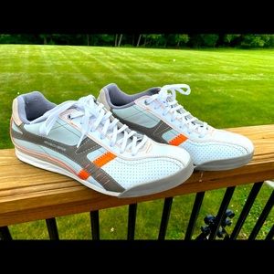 Men’s Skechers sneakers